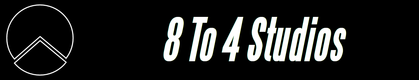 8 To 4 Studios